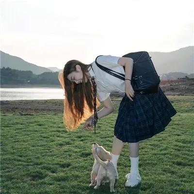 卧底甜心